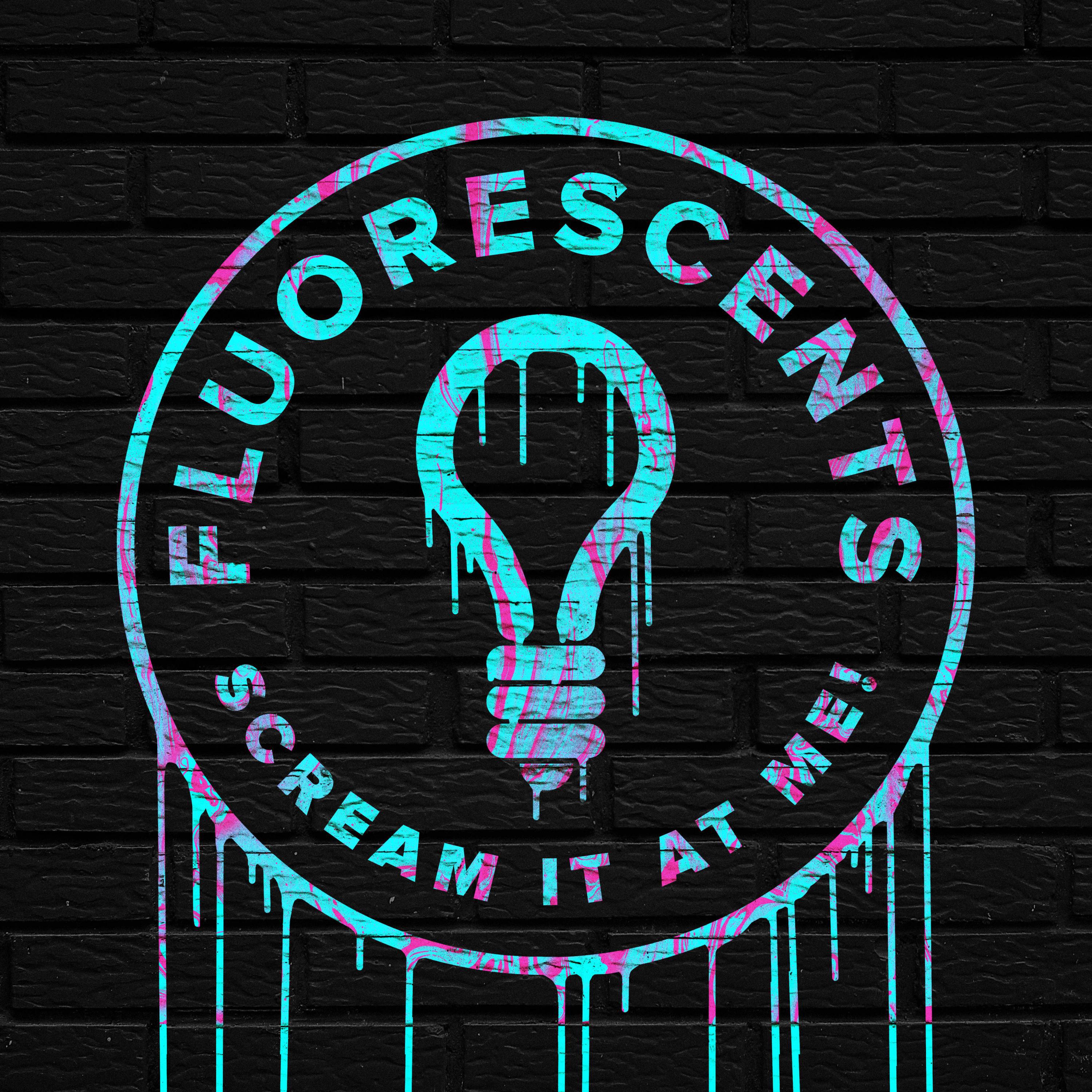 Релиз Scream It At Me!