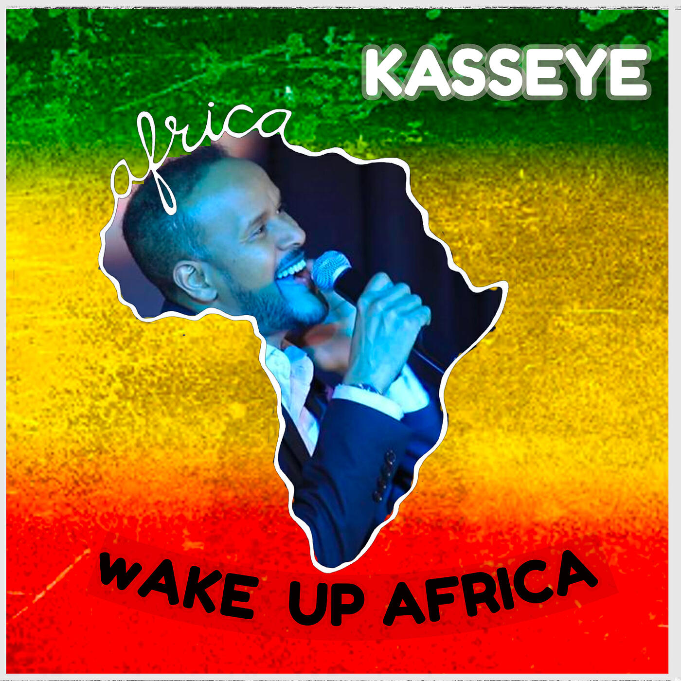 Kasseye