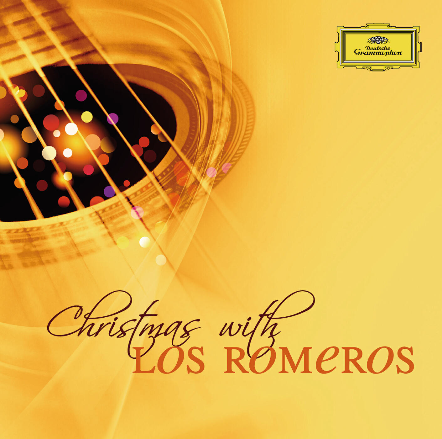 Релиз Christmas With Los Romeros