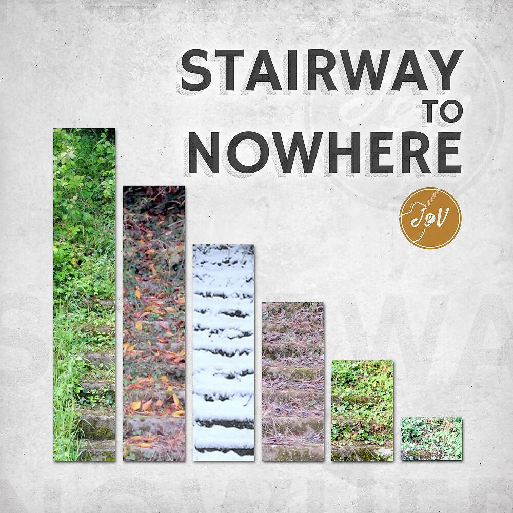 Релиз Stairway to Nowhere