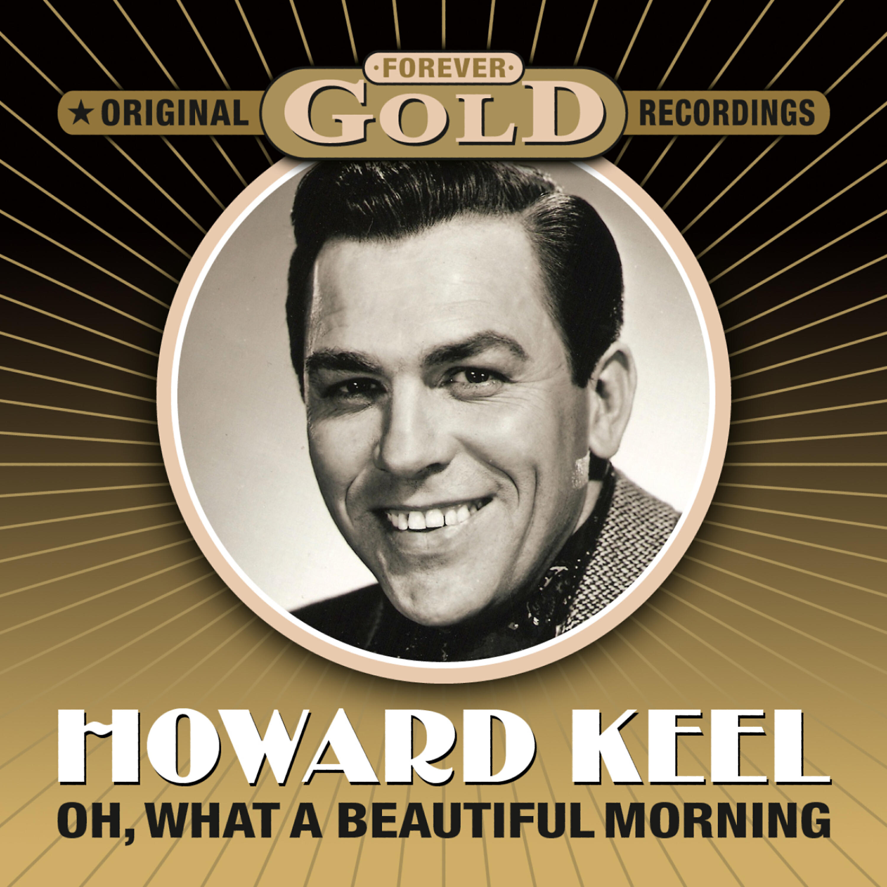 Релиз Forever Gold - Oh, What A Beautiful Morning