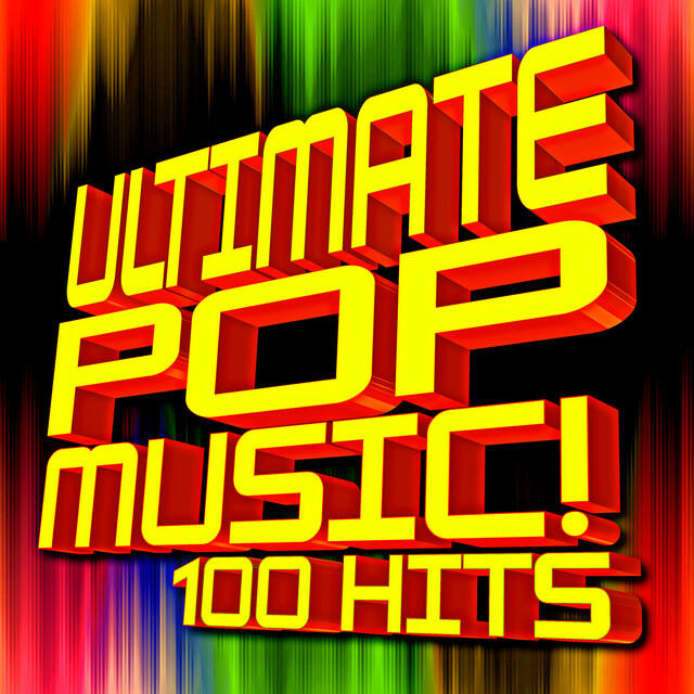 Релиз Ultimate Pop Music! 100 Hits