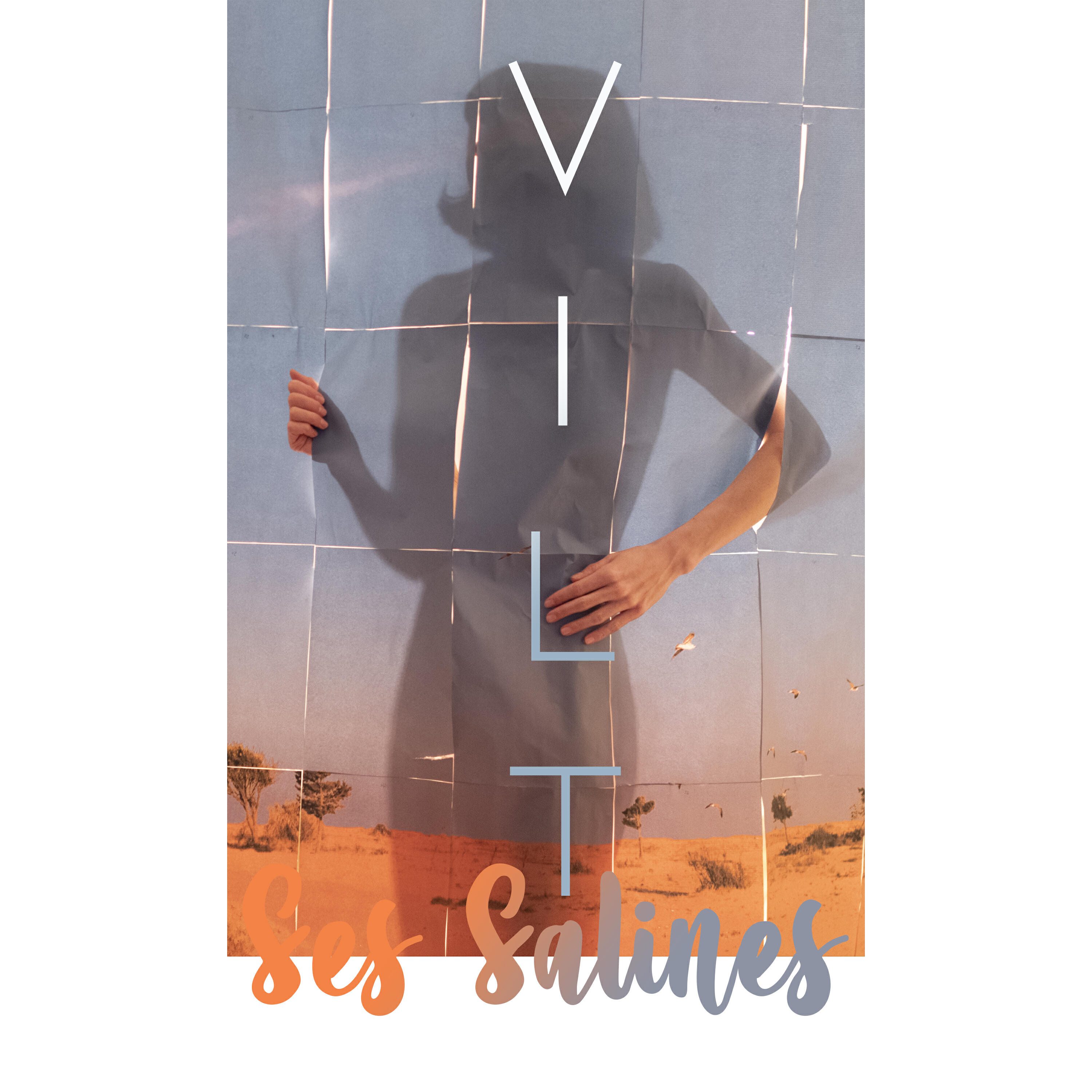 Релиз Ses Salines