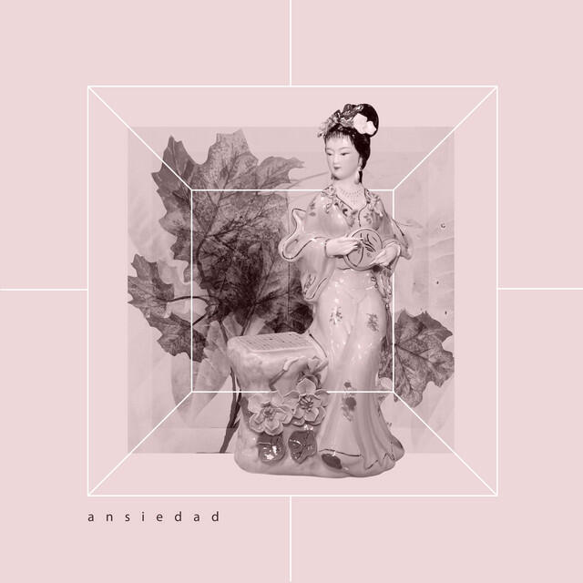 Релиз Ansiedad