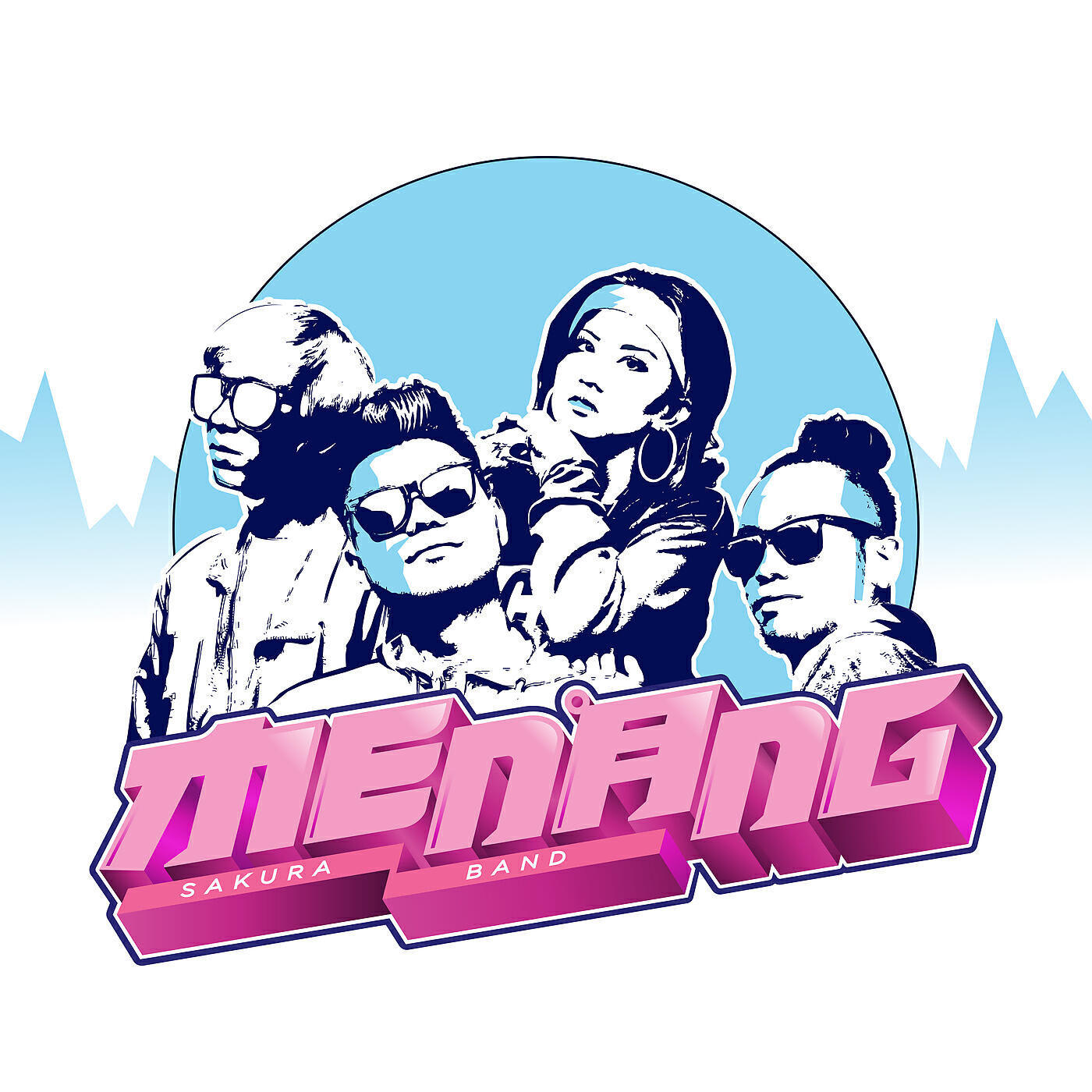 Релиз Menang
