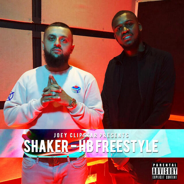 Релиз Shaker the Baker HB Freestyle