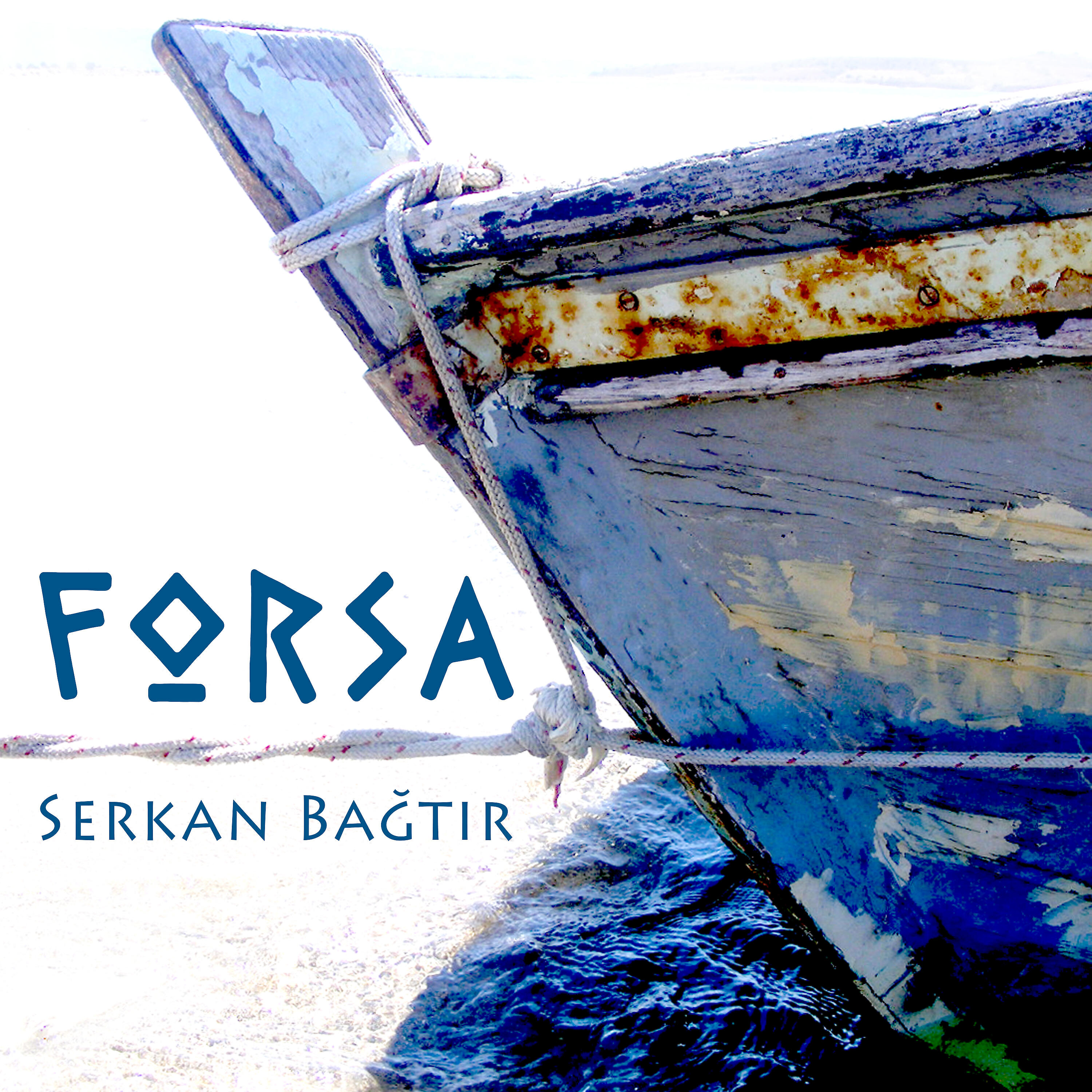 Релиз Forsa