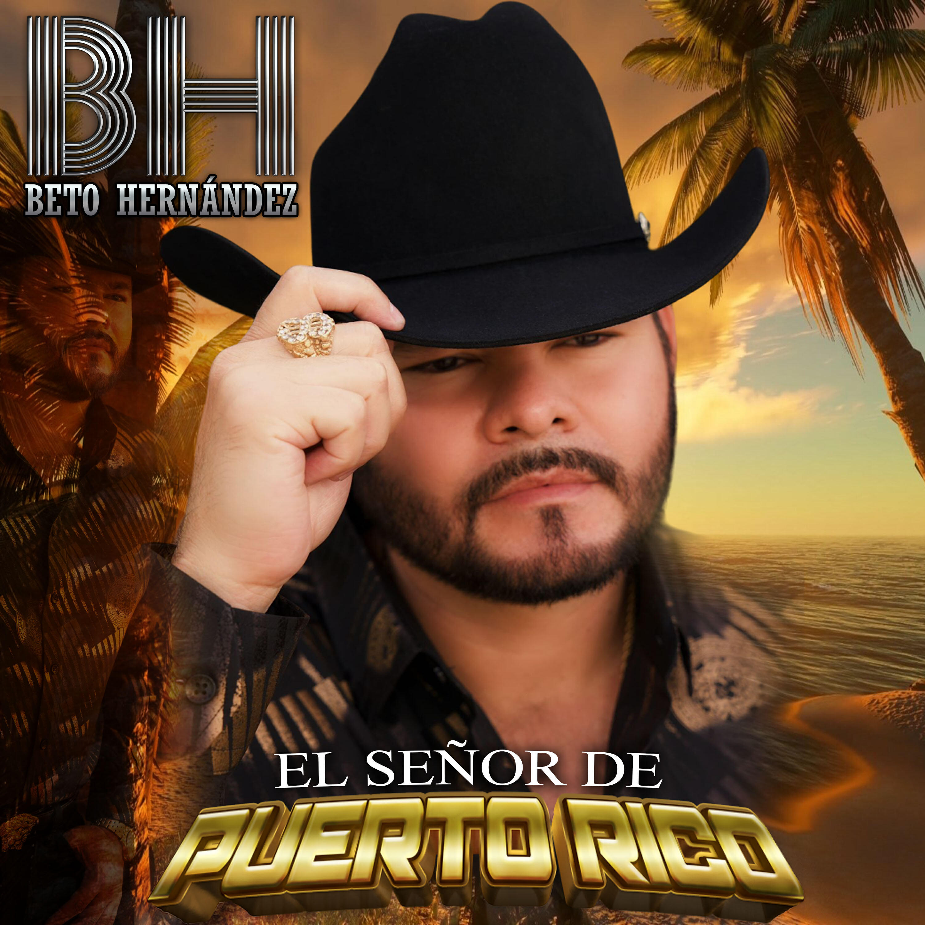 Релиз El Señor De Puerto Rico