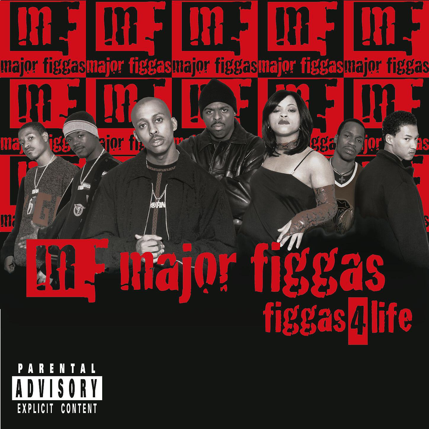 Релиз FIGGAS 4 LIFE