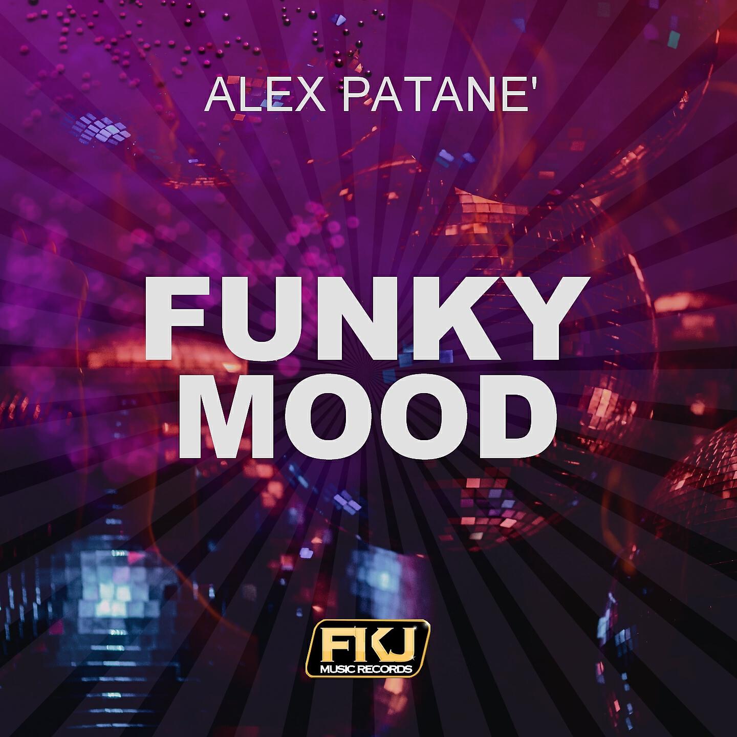 Релиз Funky Mood