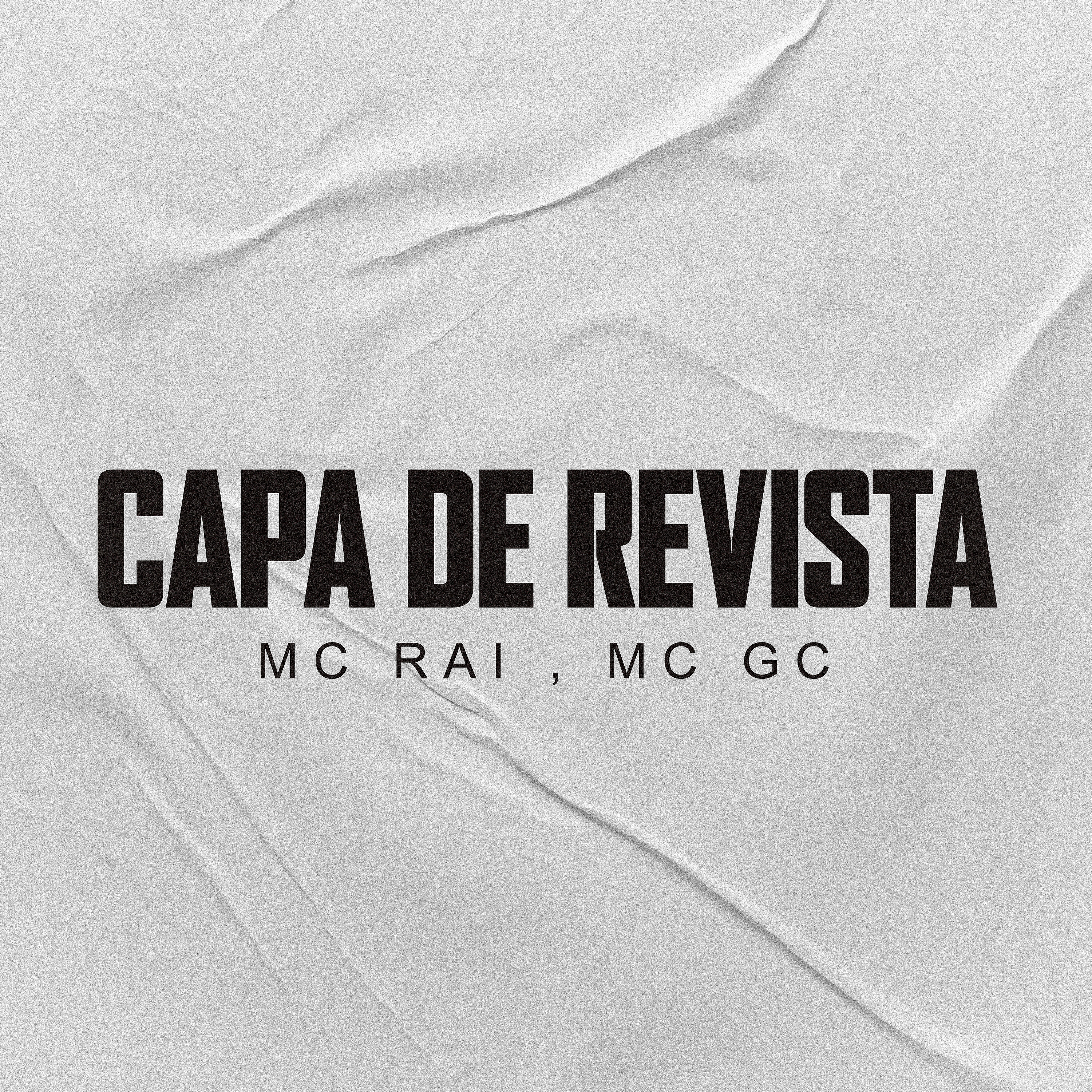 Релиз Capa de Revista
