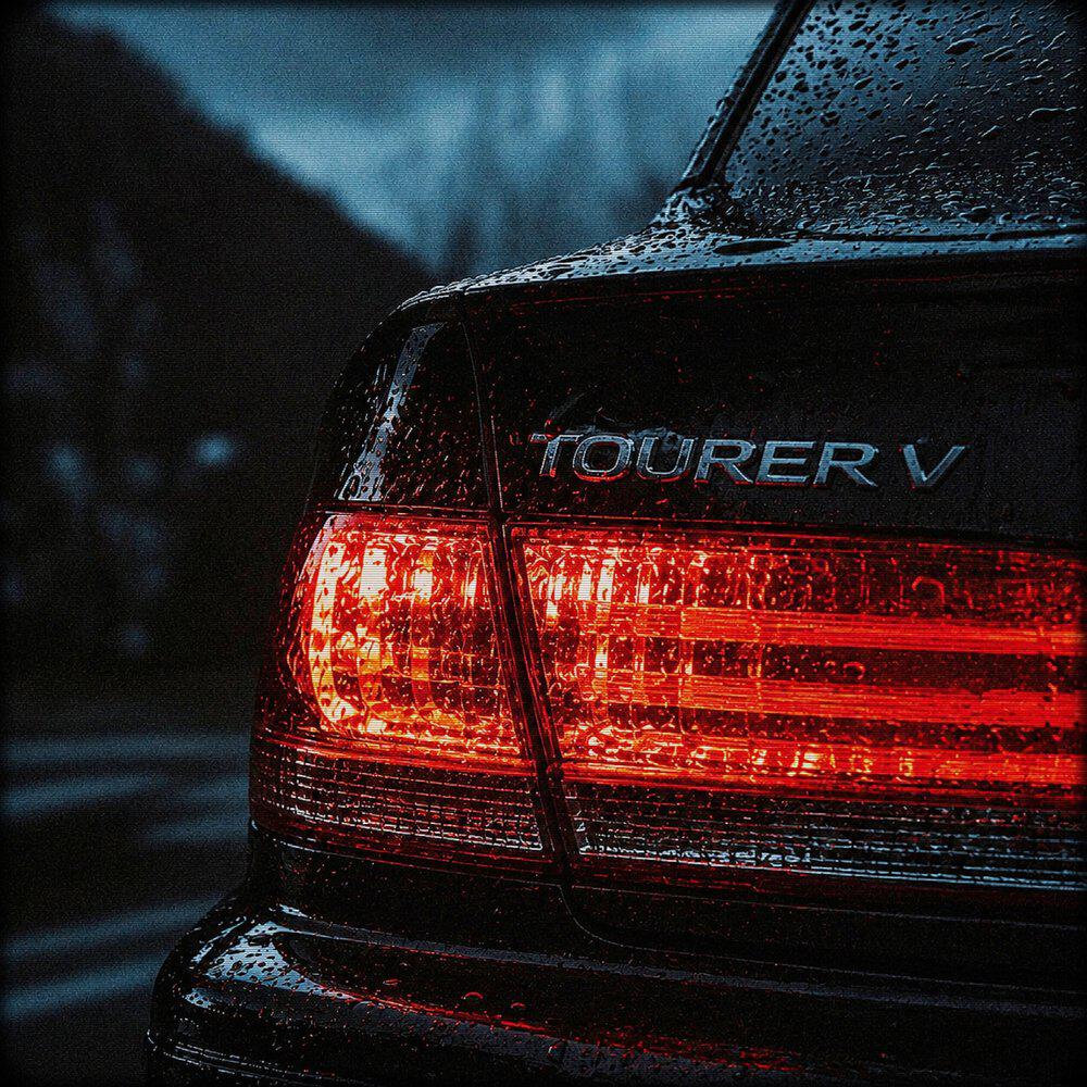Релиз Tourer V