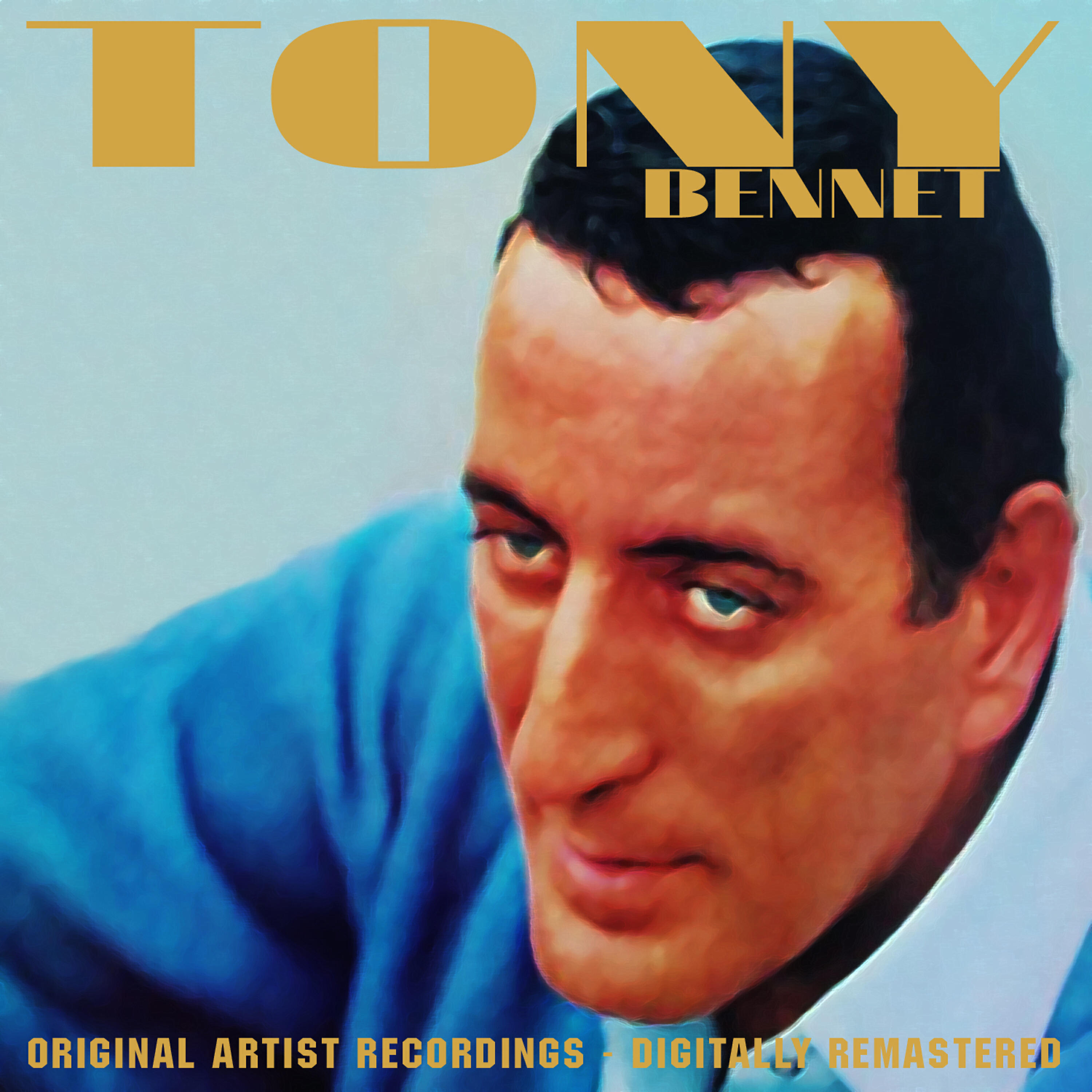 Релиз Tony