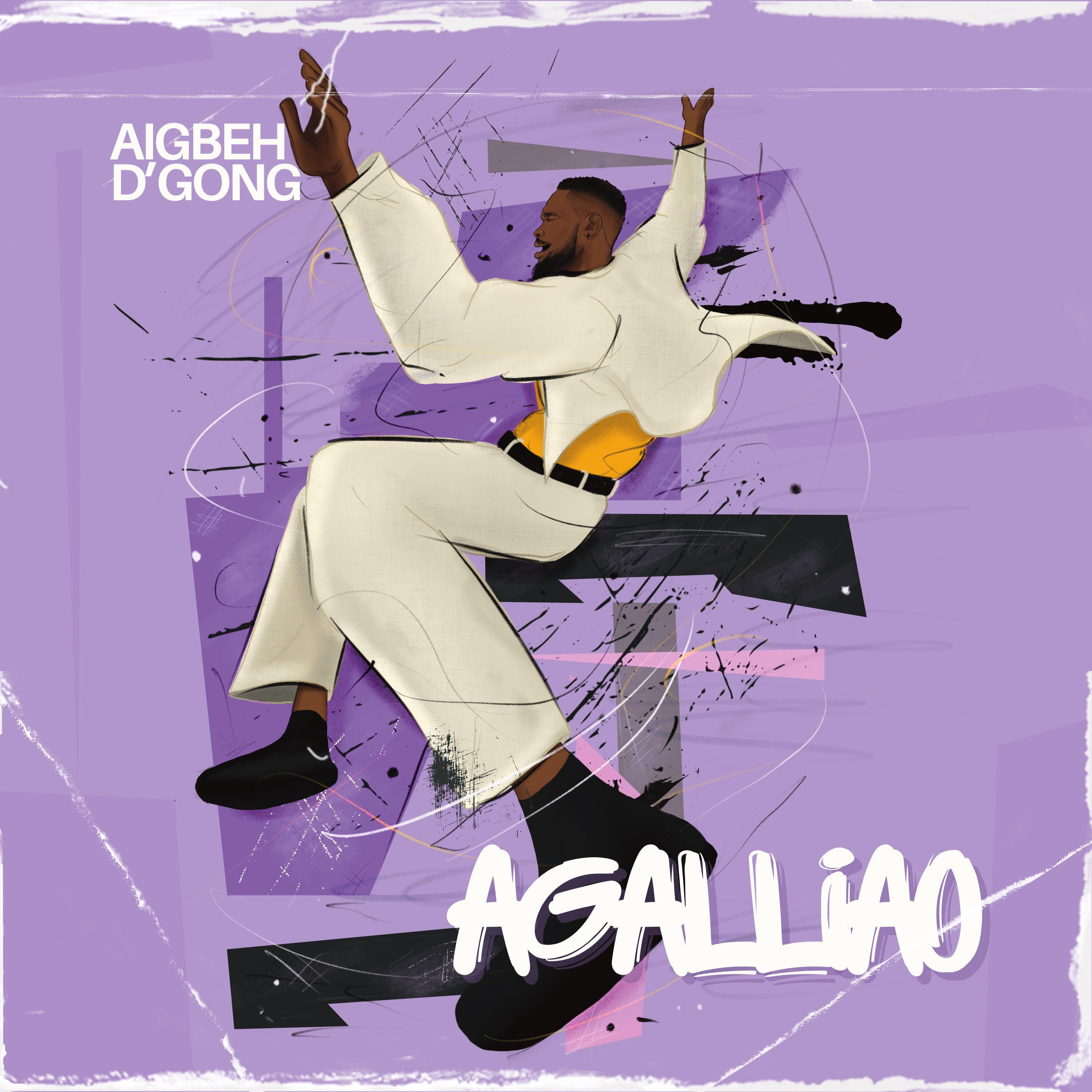 Aigbeh D'gong