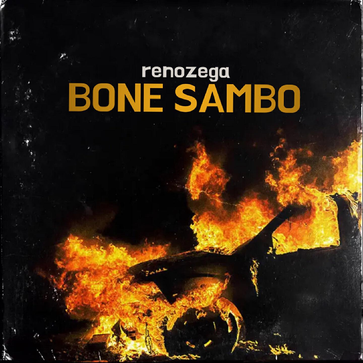 Релиз Bone Sambo