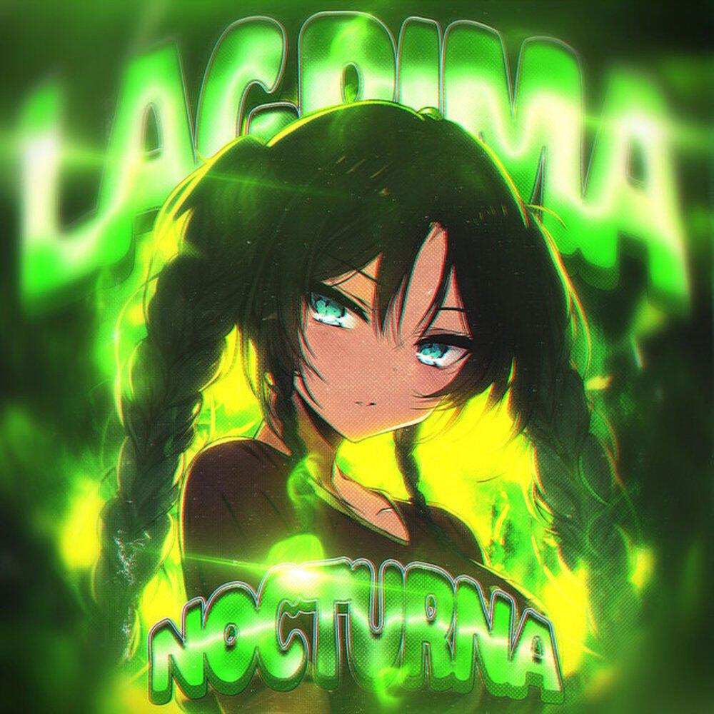 Релиз LAGRIMA NOTURNA