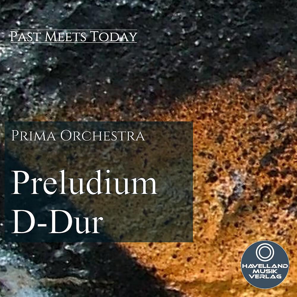 Prima Orchestra