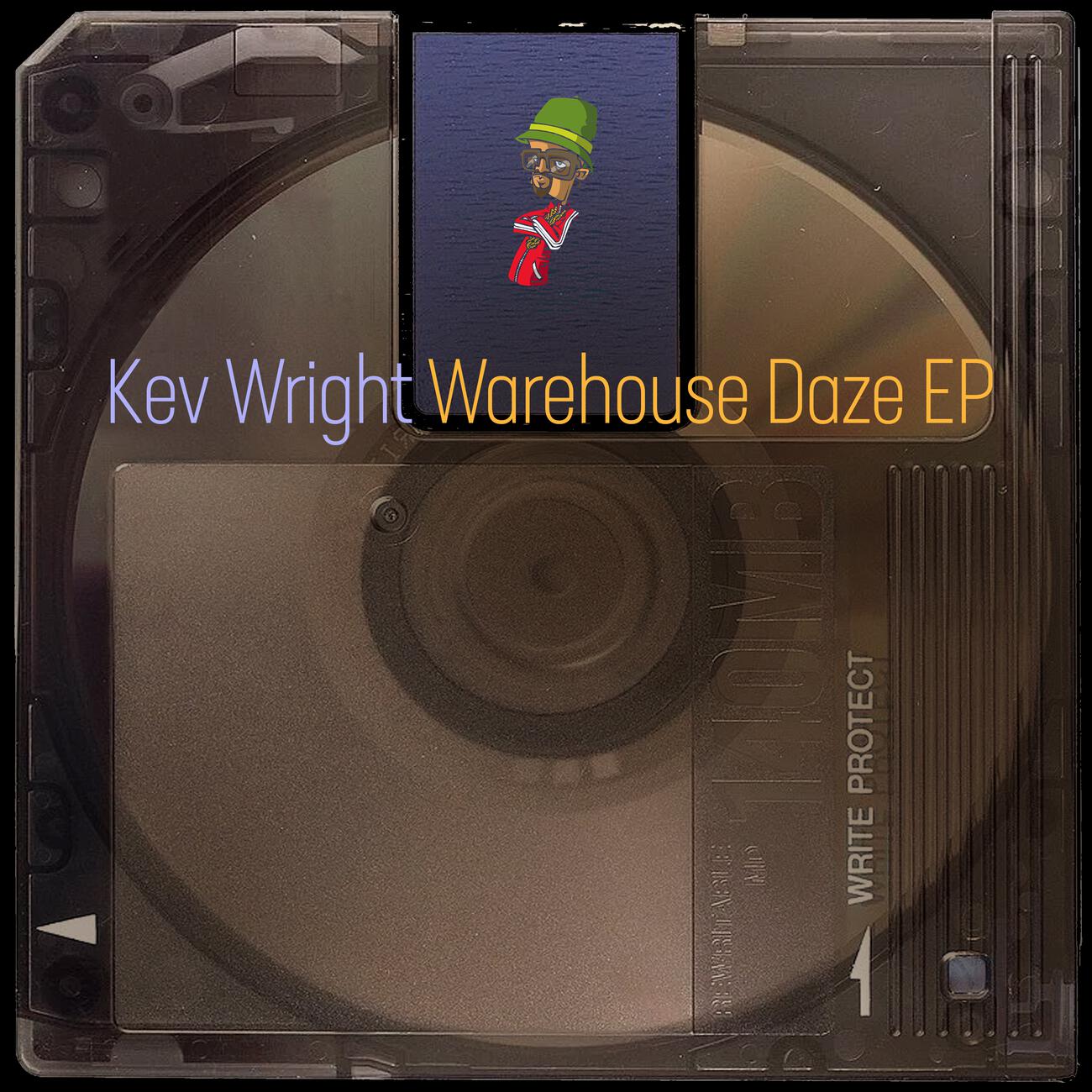 Kev Wright
