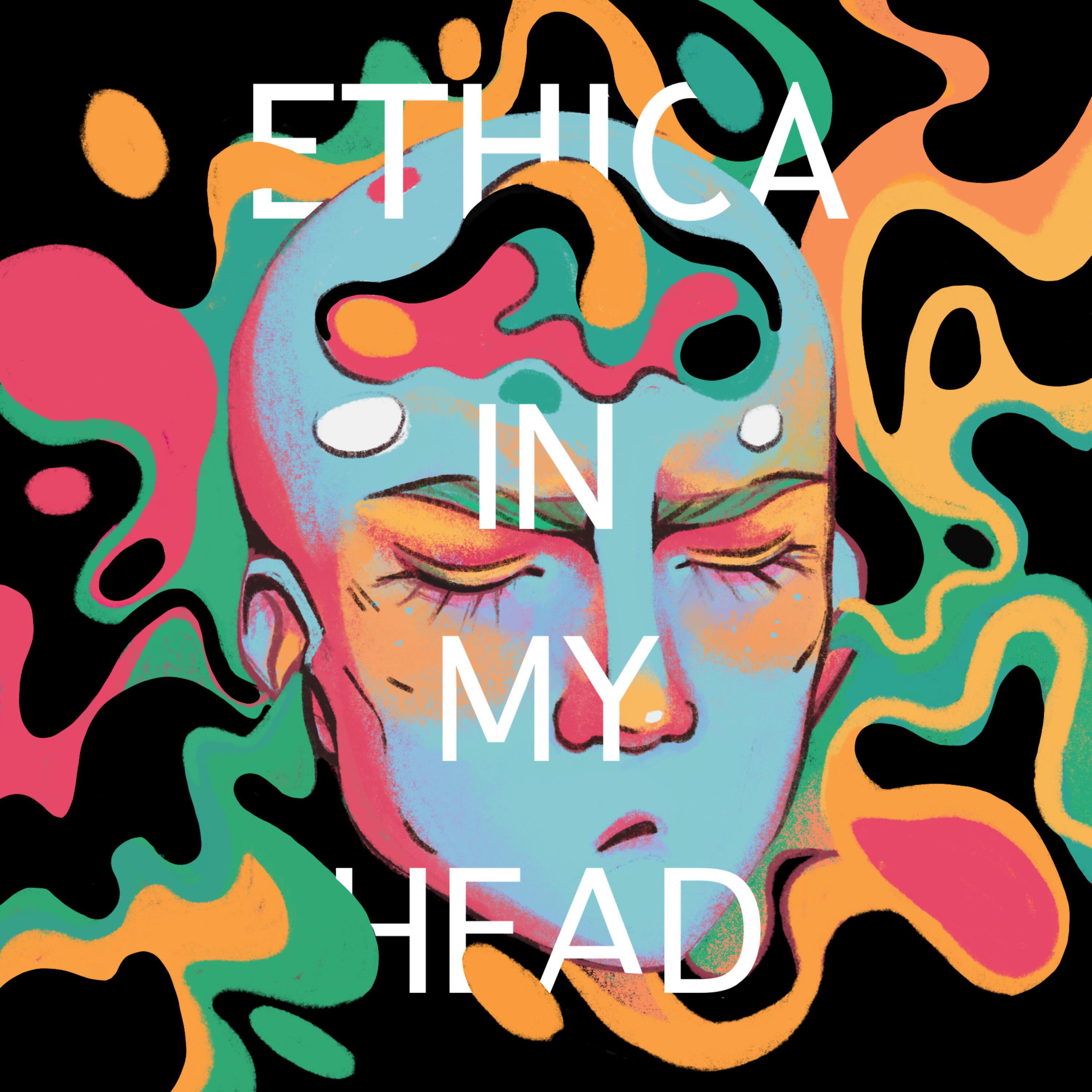 Релиз In My Head