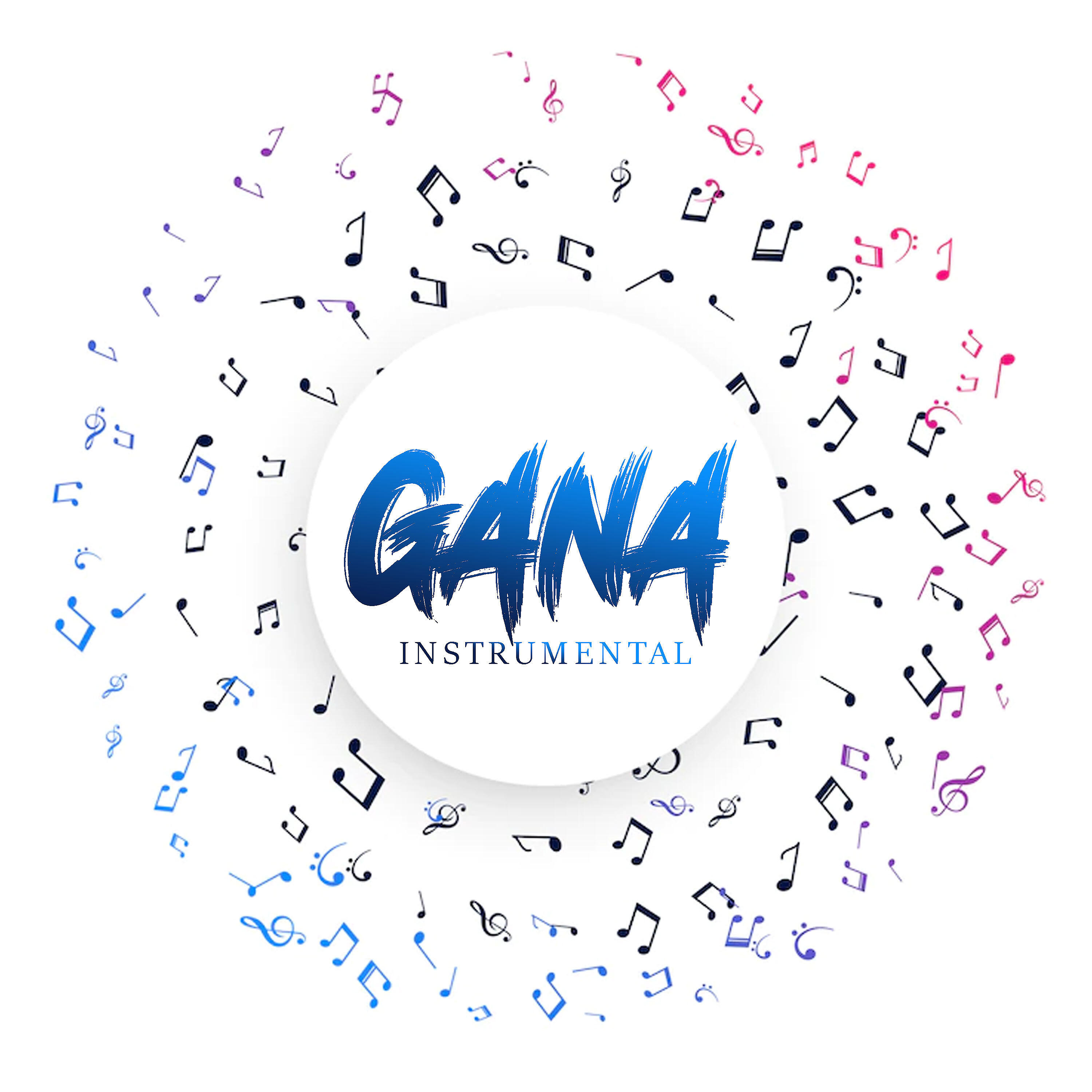 Релиз Gana Instrumental