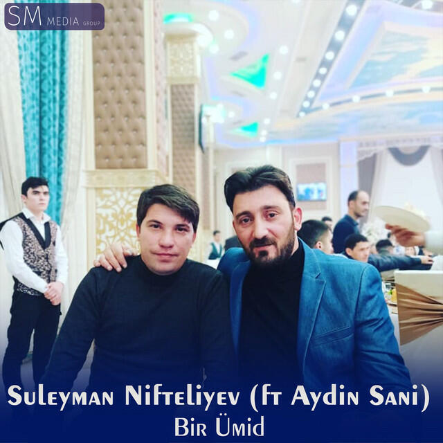 Suleyman Nifteliyev