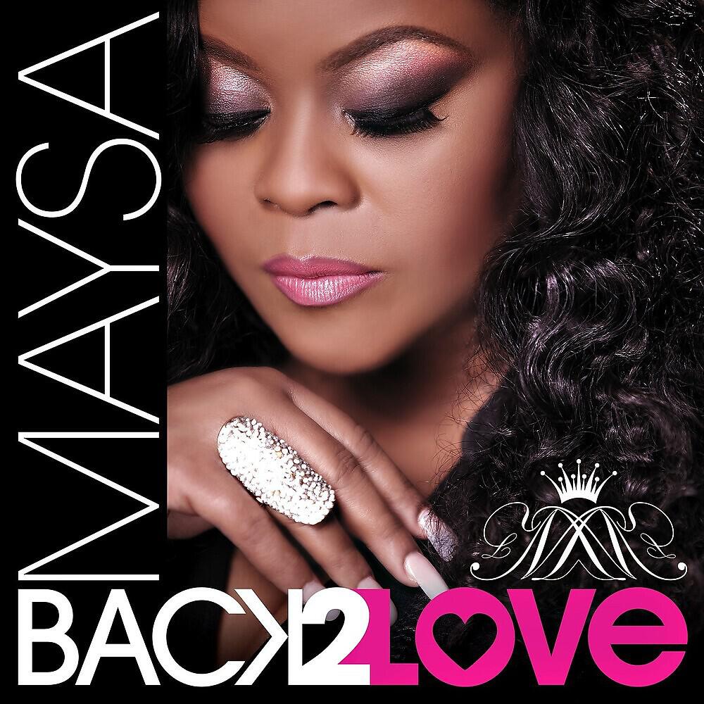 Скачать песню Maysa - Heavenly Voices бесплатно в MP3 для Android и iOS