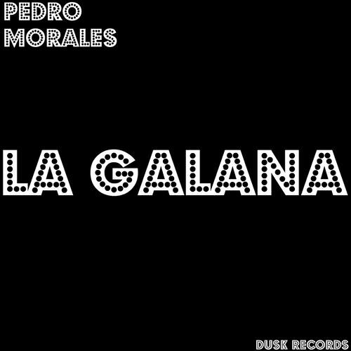 Релиз La Galana