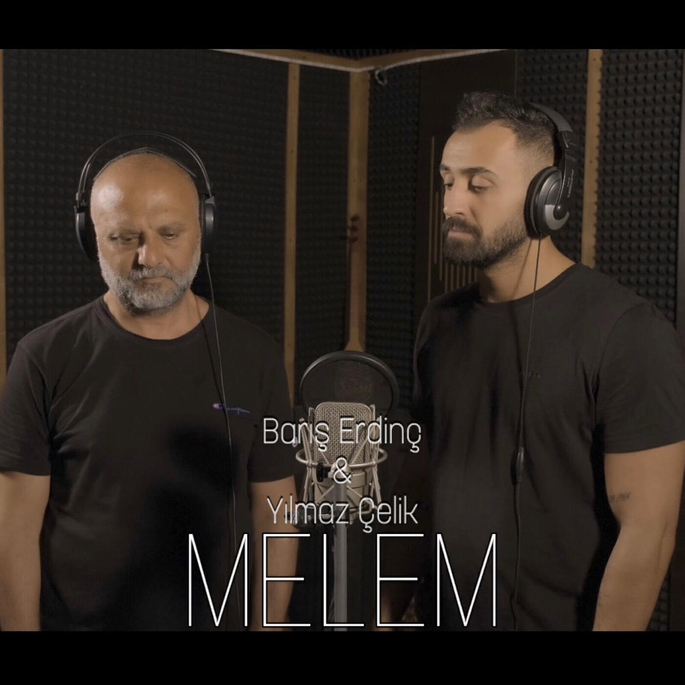 Релиз Melem