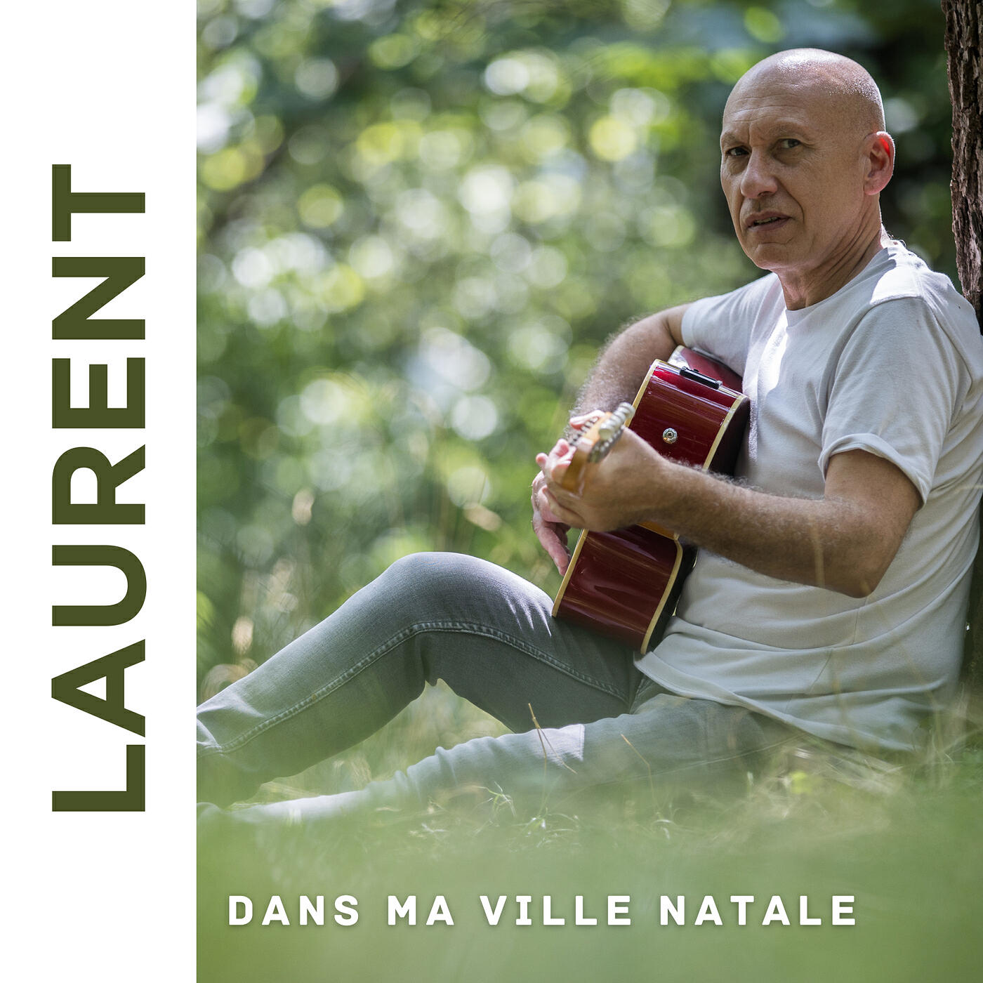 Релиз Dans ma ville natale