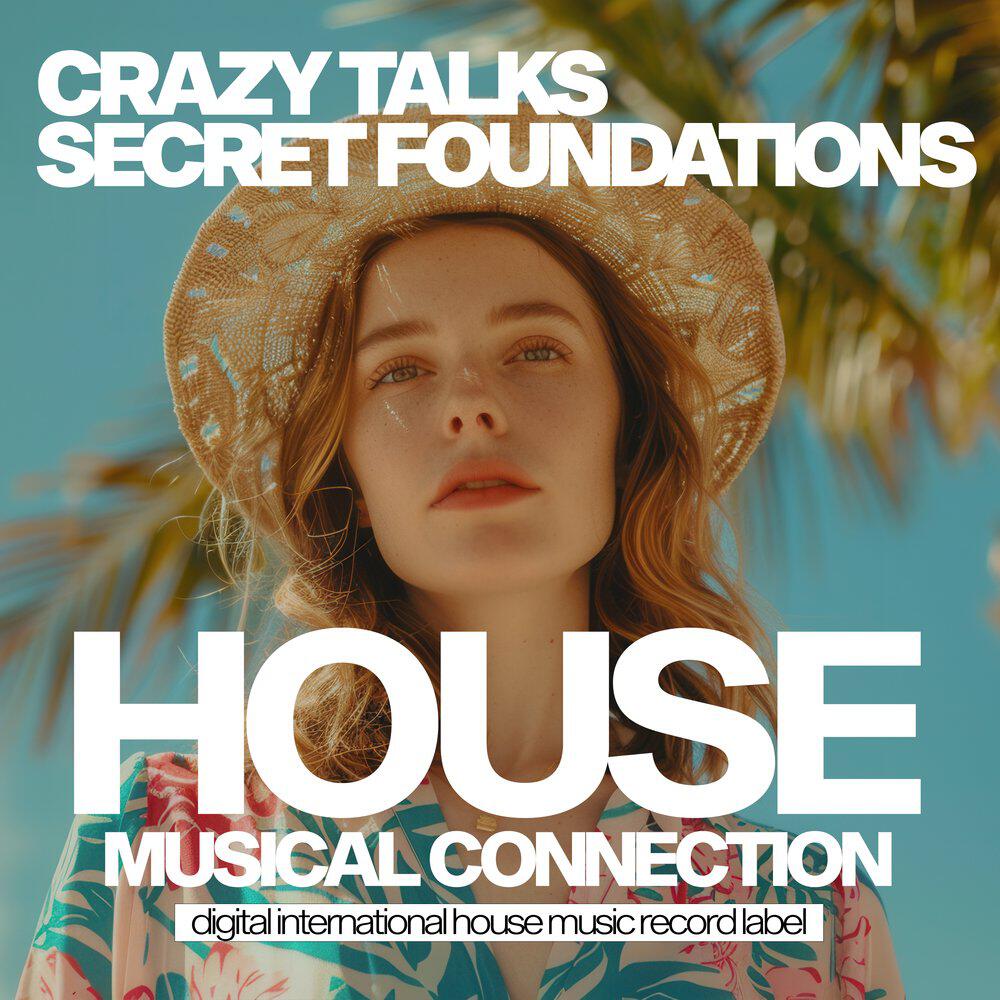 Релиз Secret Foundations