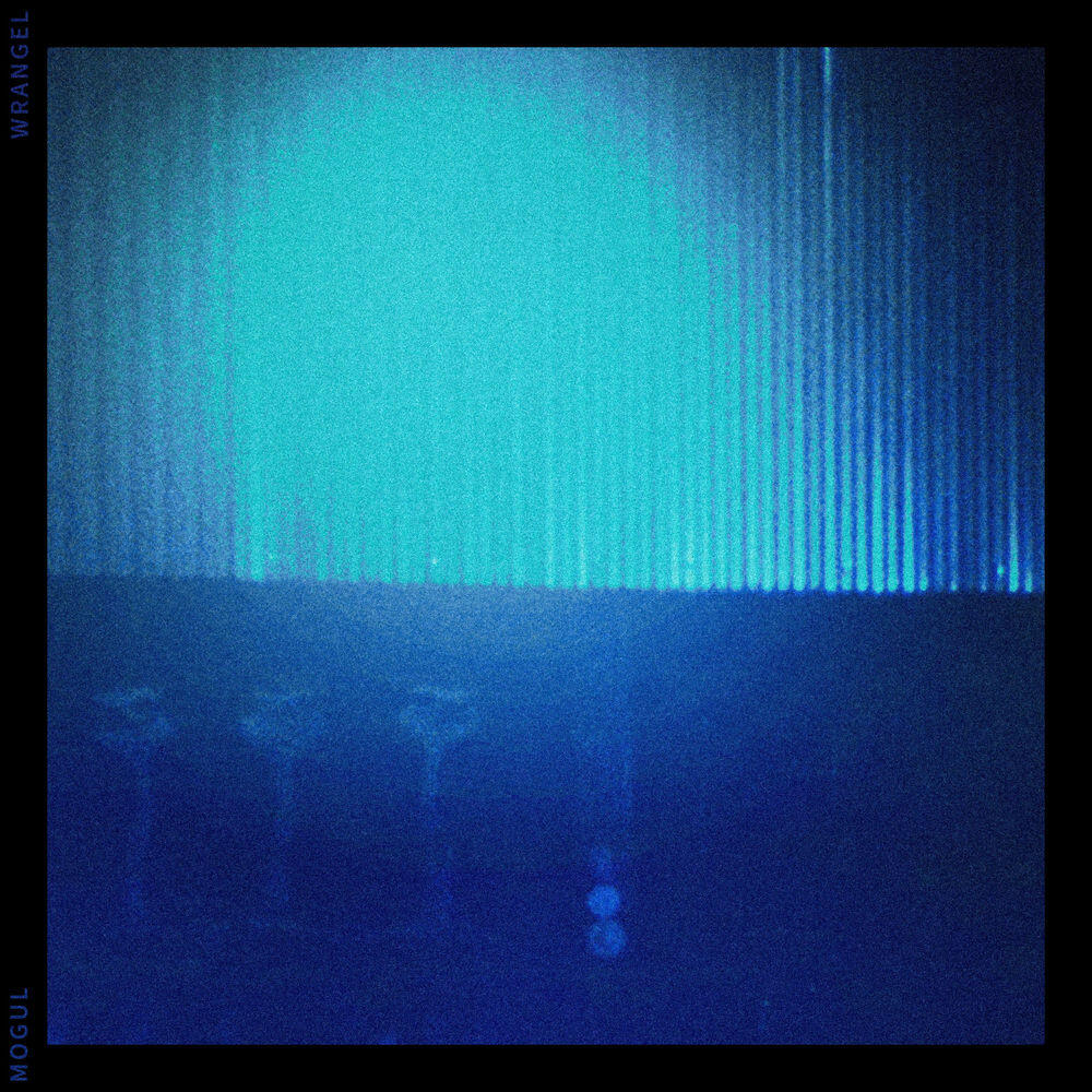 Релиз Wrangel