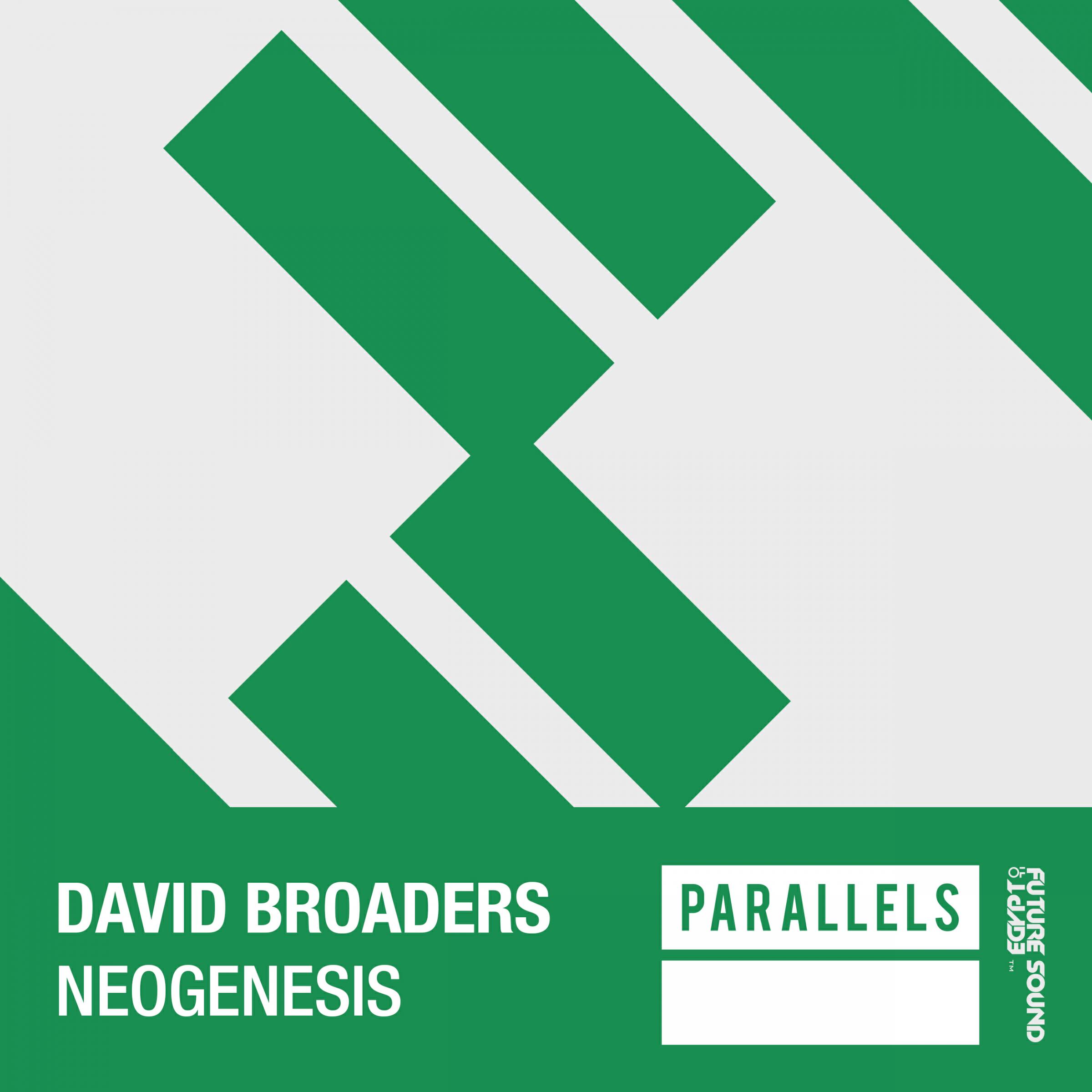 Релиз Neogenesis