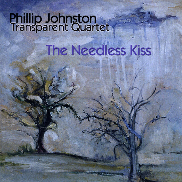 Релиз The Needless Kiss