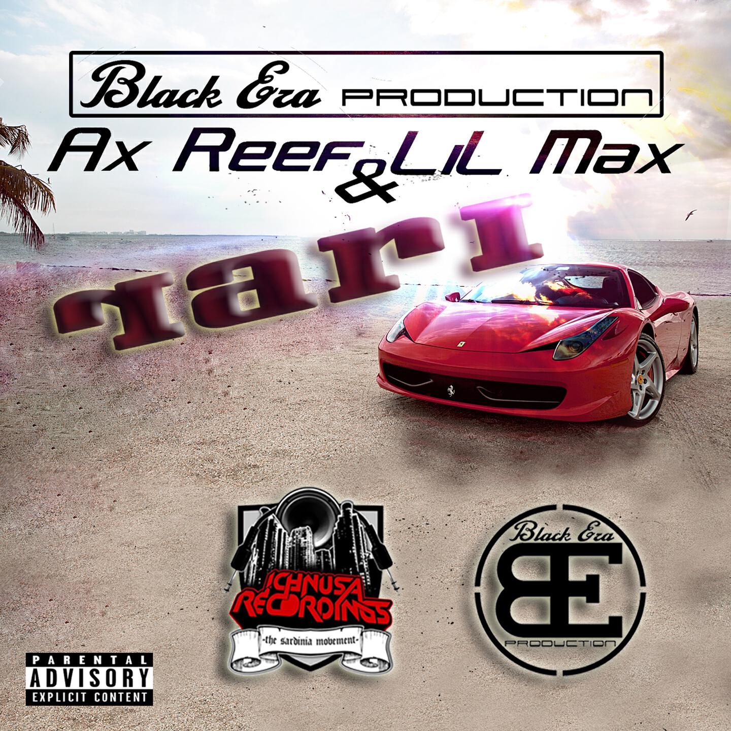 Black Era Production