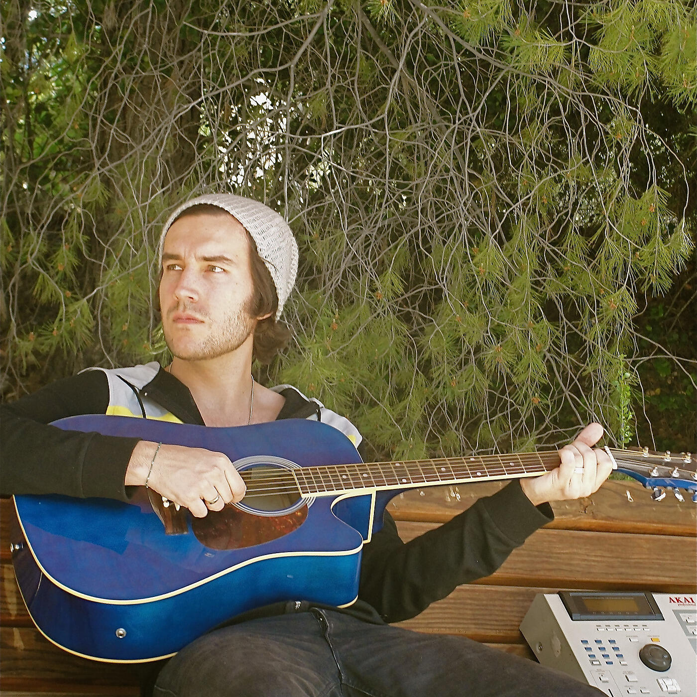 Релиз Collecting Lovelight in a Jar