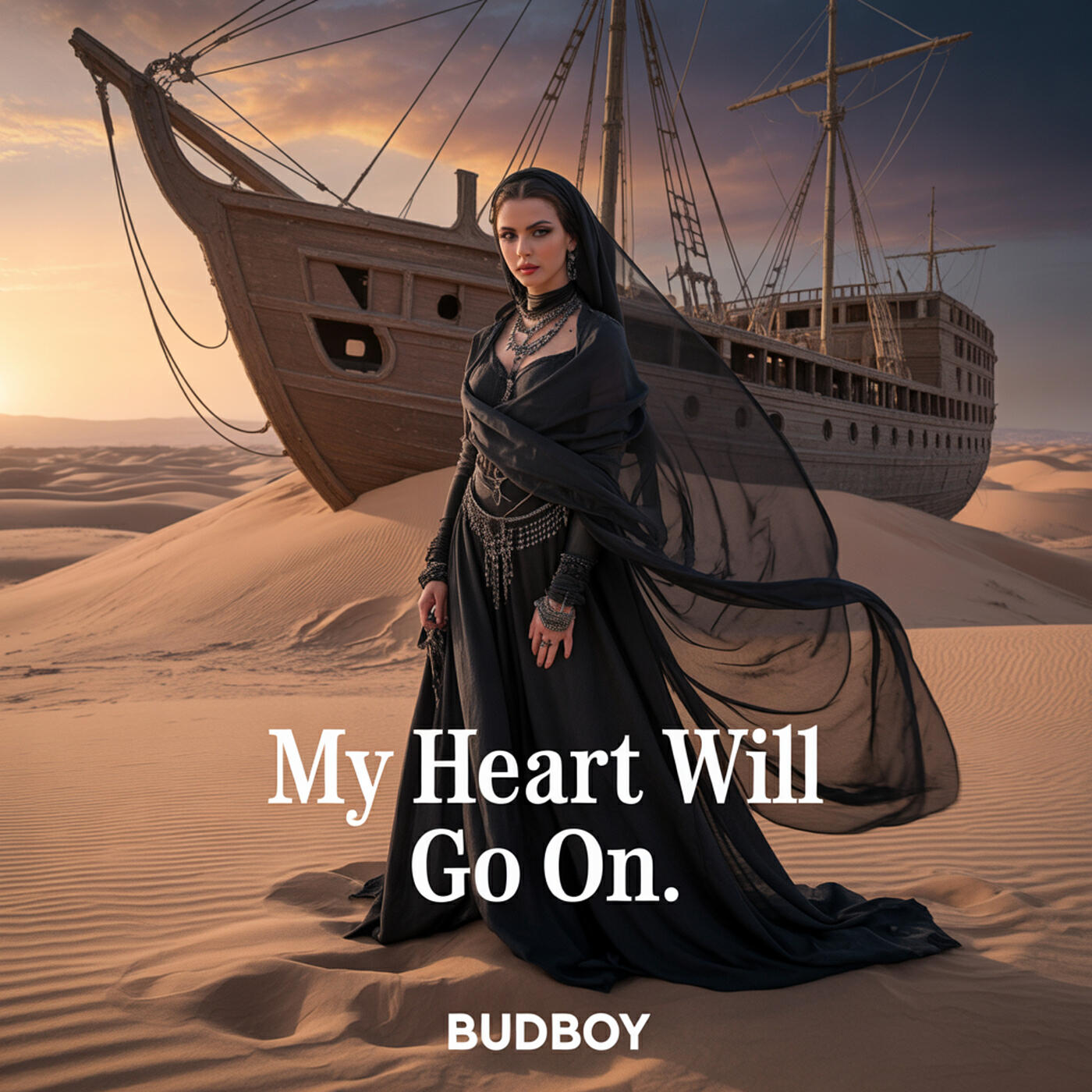 Релиз My Heart Will Go On