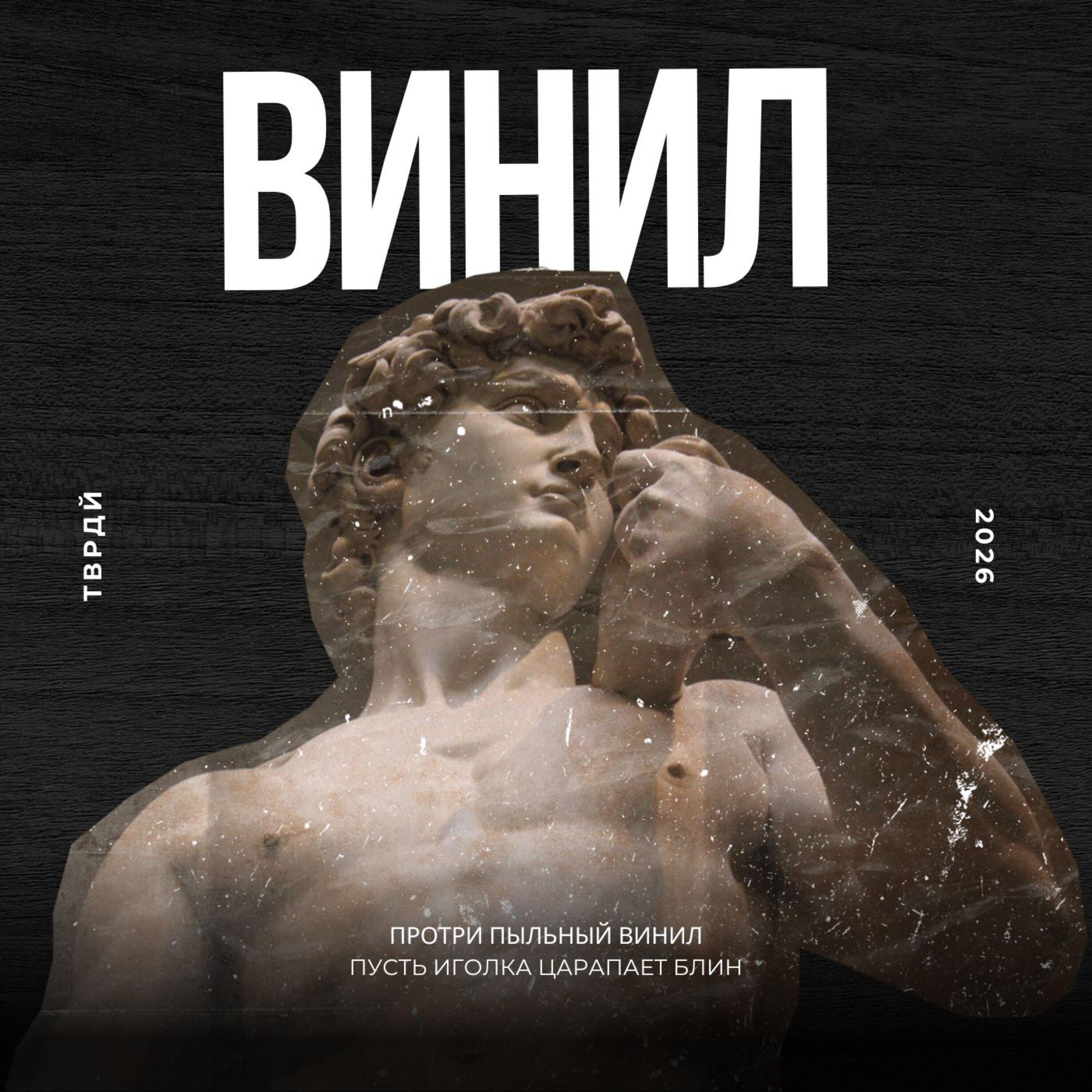 Релиз Винил