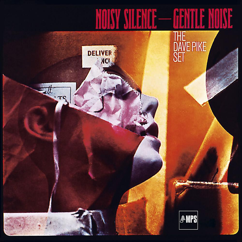 Релиз Noisy Silence - Gentle Noise