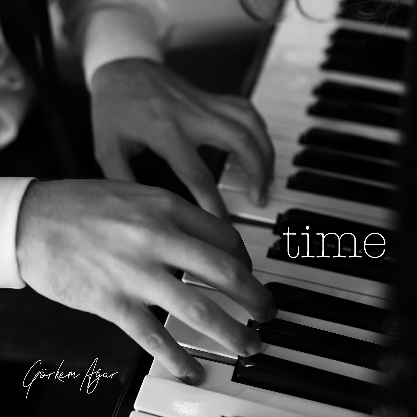 Релиз Time