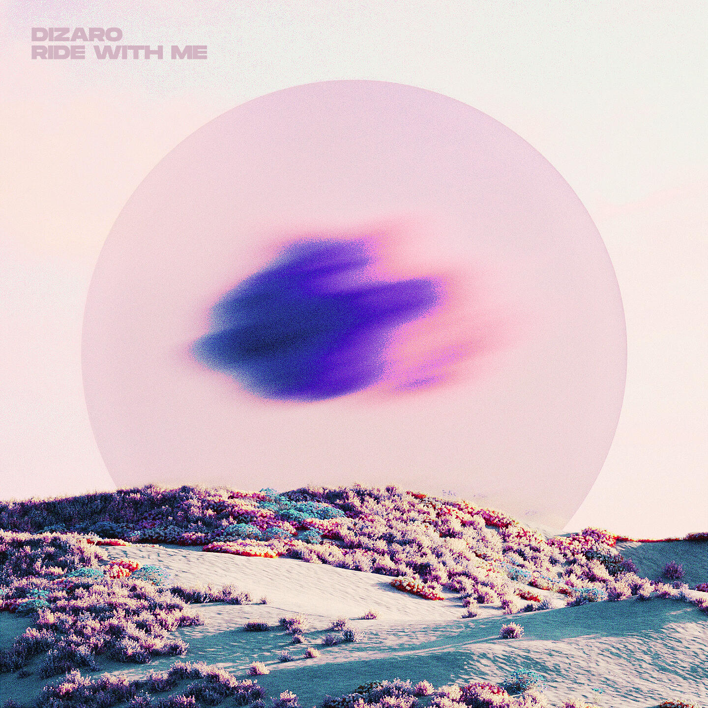 Релиз Ride With Me