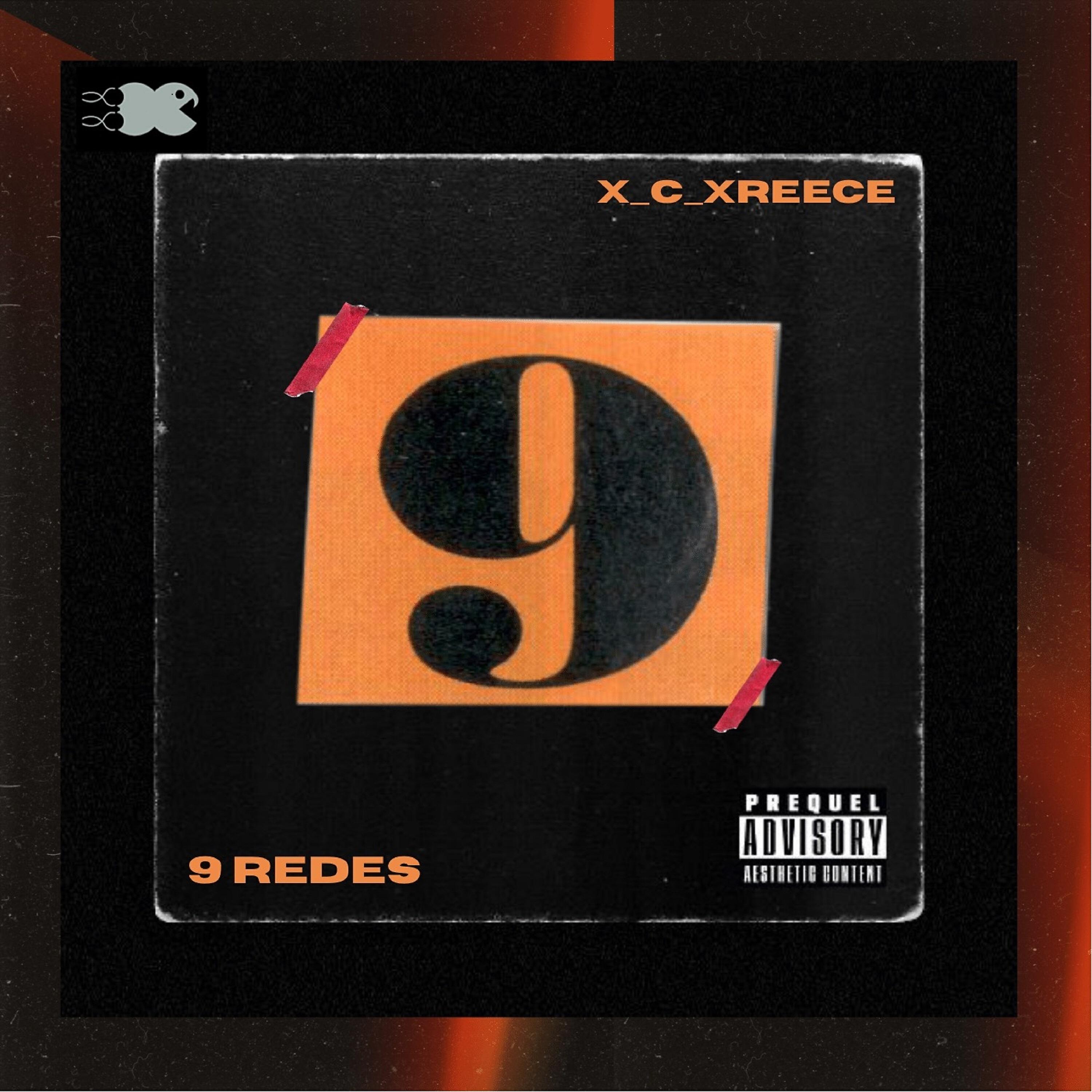 Релиз 9 Redes
