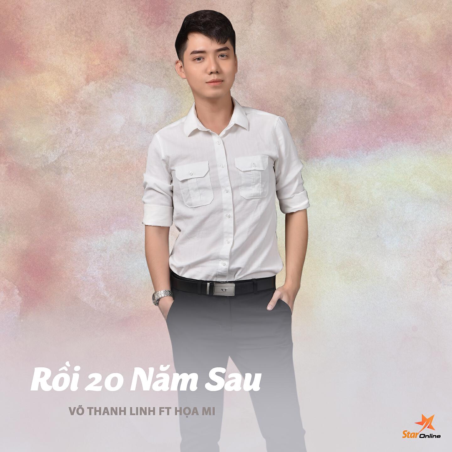 Релиз Rồi 20 Năm Sau