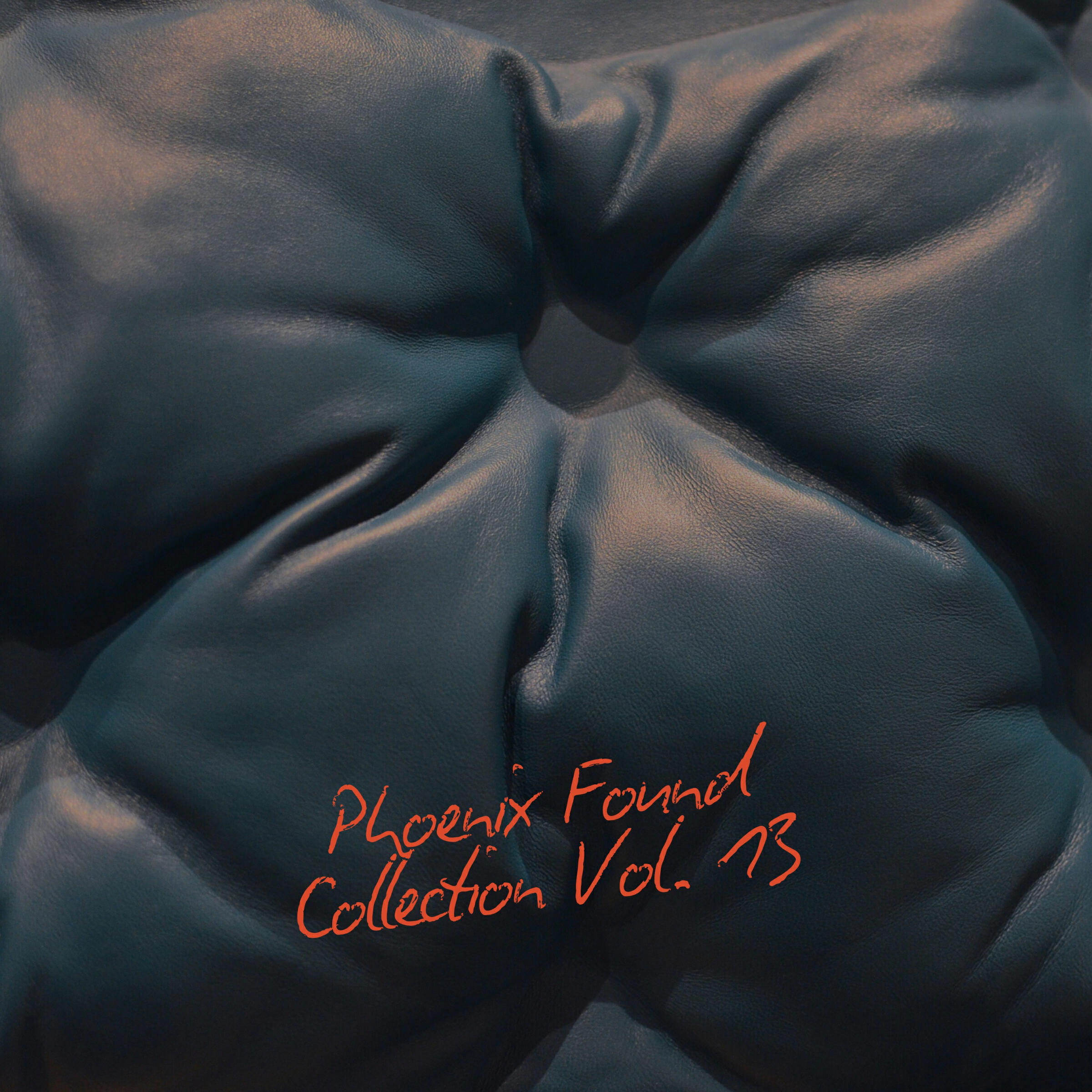 Релиз Phoenix Found Collection, Vol. 13