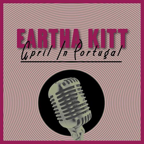 Релиз April in Portugal