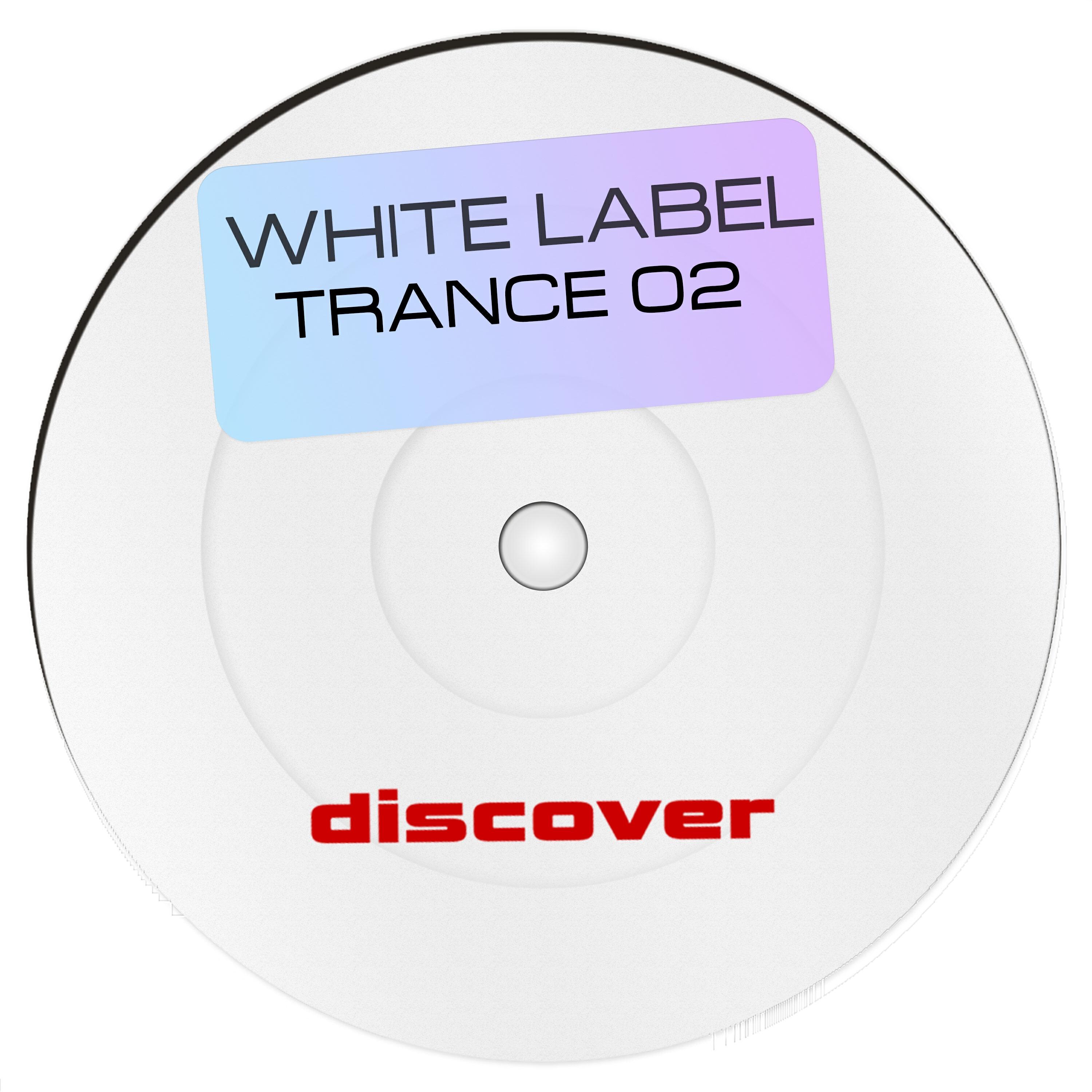 Релиз White Label Trance 02