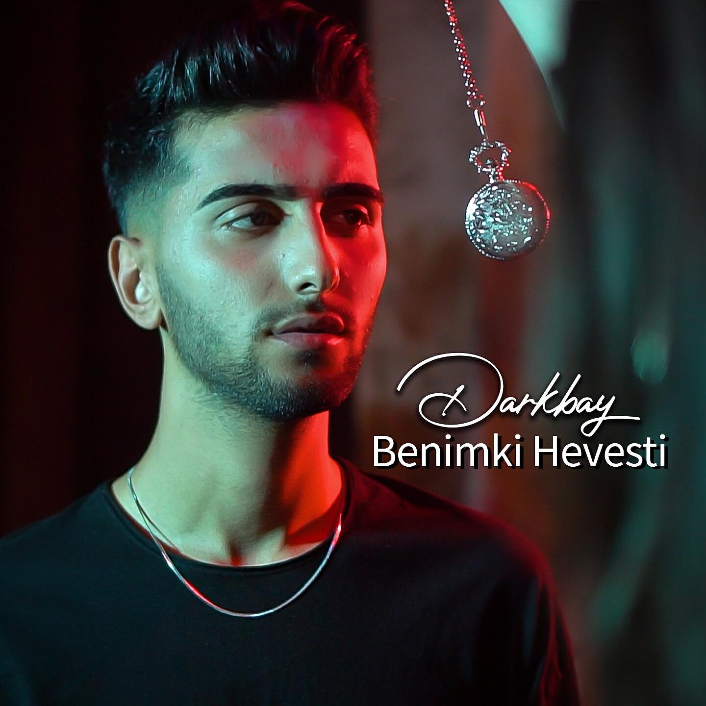 Релиз Benimki Hevesti