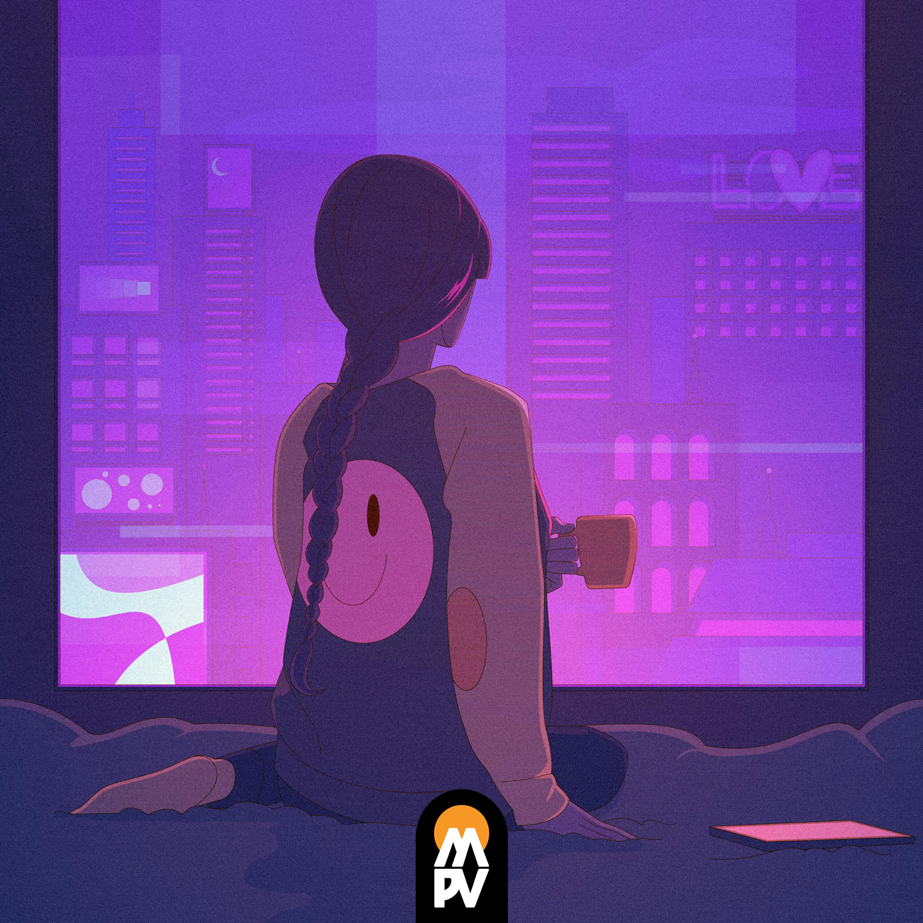Релиз Komoriuta