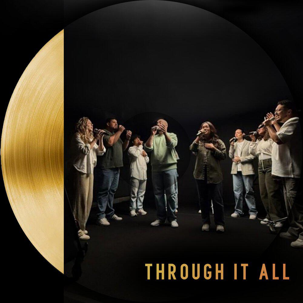 Релиз Through It All