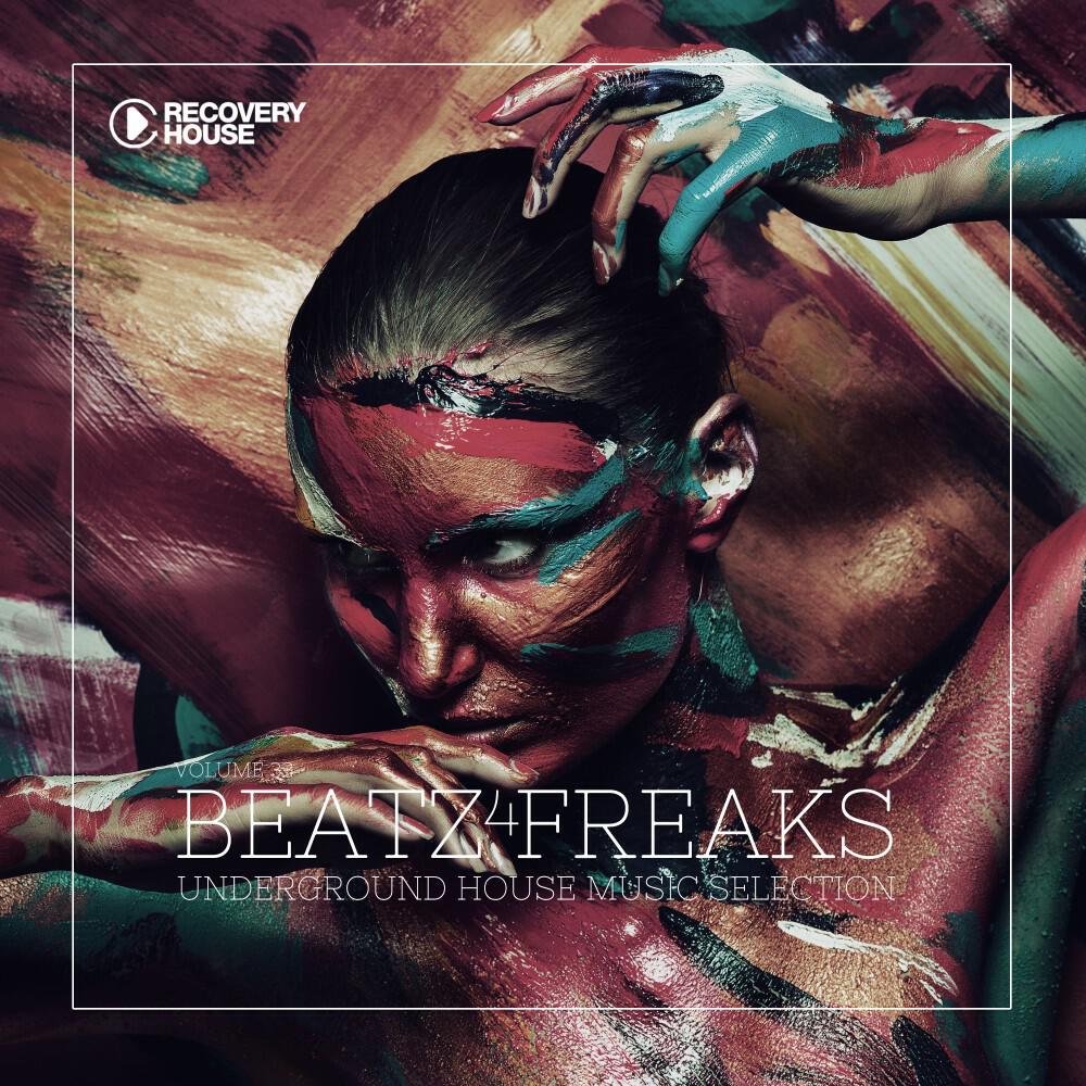 Релиз Beatz 4 Freaks, Vol. 33