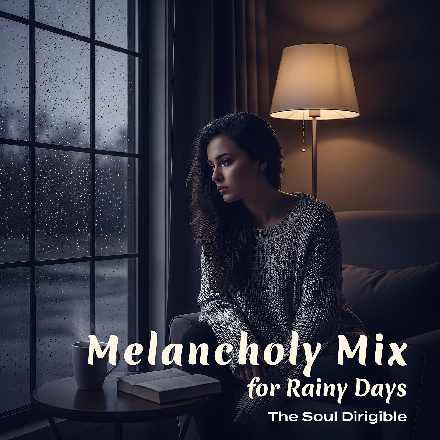 Релиз Melancholy Mix for Rainy Days